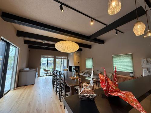 Old Town House | Sou - Vacation STAY 12879v