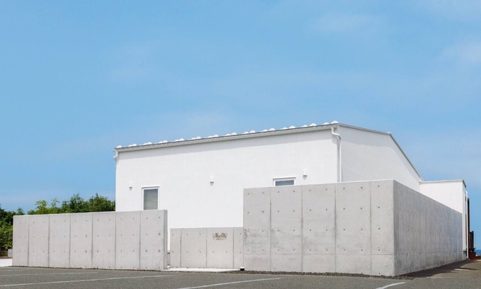 Daisen-cho House | SoukyuOcean View apartmentBreak fastMax 4ppl TB1 / Saihaku-gun Tottori