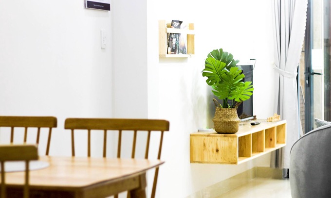 Hai Chau House | Soul's House | Gorgeous Hideout | Closed to Everything