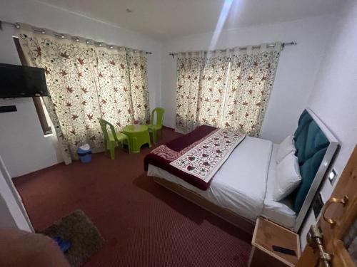 Pahalgam House | Sound of nature