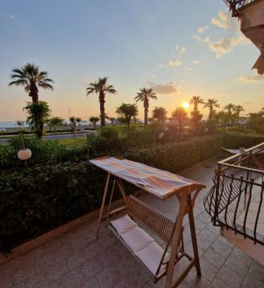 Praia a Mare Apartment | Sound Of The Sea