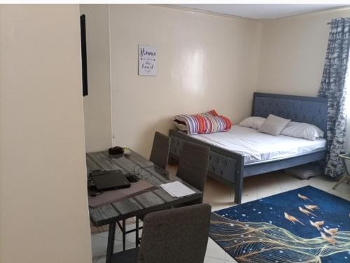 Mbotela Apartment | SOUTH B STUDIO NAIROBI KENYA