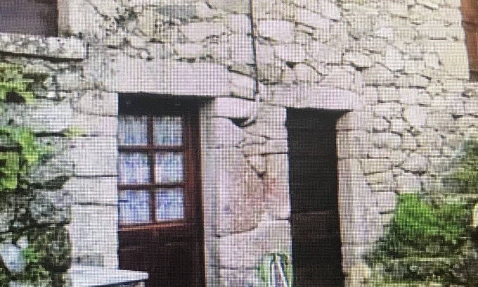 Ucciani House | South Corsica village house 20 minutes from Ajaccio