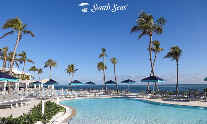 Captiva Resort | South Seas Resort