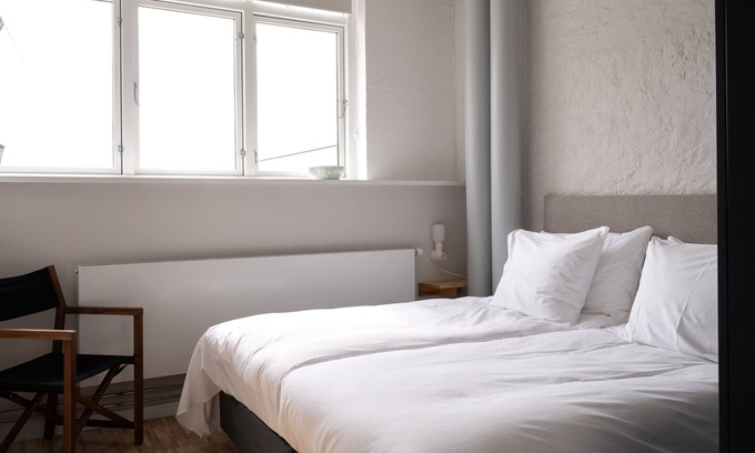 Amager Apartment | South Studios 2BR by Daniel & Jacob's