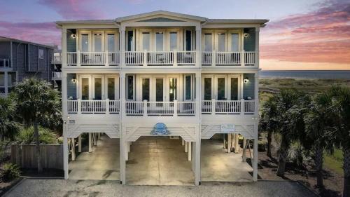 Holden Beach Bed & Breakfast | Southern Charm of Holden Beach