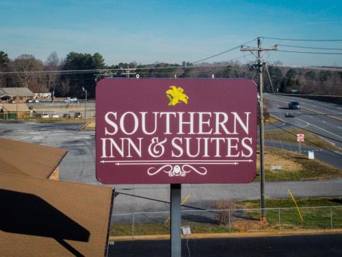 Drayton Hotel | Southern Inn and Suites