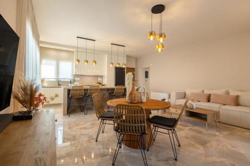 Tsoutsouros Apartment | Southern Light Tsoutsouros