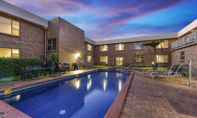 Mount Gambier Hotel | Southgate Motel