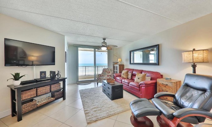 Ponce Inlet Hotel | Southpoint 107