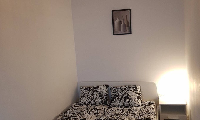 Bydgoszcz Apartment | SouvenirAppart Wilenska 11A