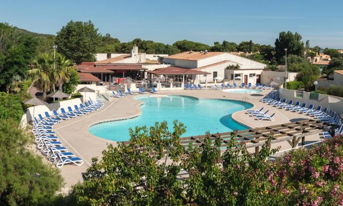 Cap d'Agde Hotel | SOWELL RESIDENCES Les Lauriers Roses