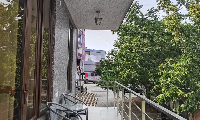 Kobuleti Apartment | Сozy and comfy 2-room apartment