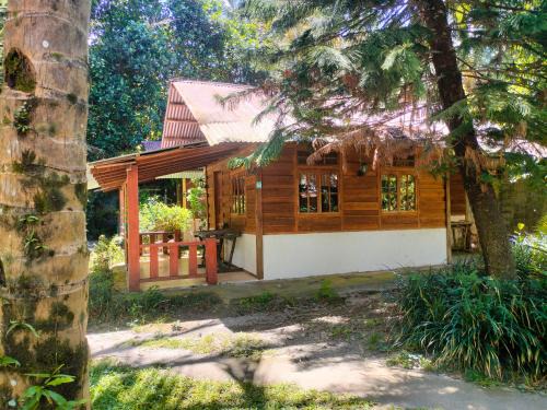 T'Boli House | SP Farm T'boli