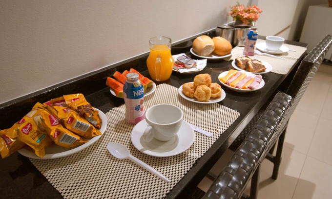 Jundiai Hotel | SP JUNDIAÍ HOTEL - EASY ACCESS TO HOPI HARI