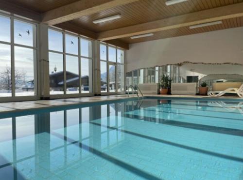 Werfenweng Apartment | Spa Apartment in den Alpen