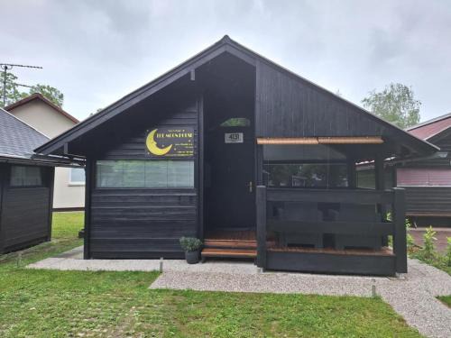 Terme Catez Apartment | Spa Cottage the Moon house Terme Čatež