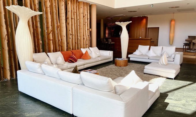 Hopfgarten in Defereggen Hotel | Spa Hotel Zedern Klang