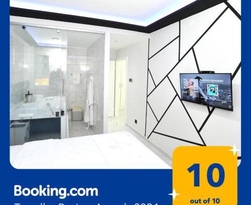 Visegrad Apartment | Spa intimo Višegrad