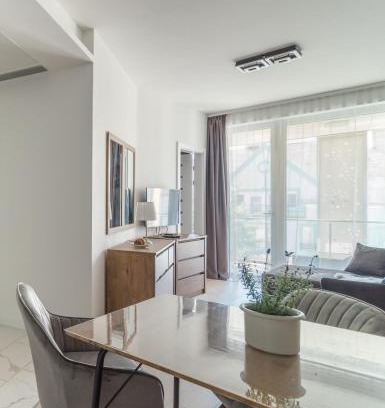 Heviz Apartment | Spa Residence Carbona Hévíz Apartments KAKADU 203 B