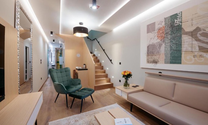 Dobrna Apartment | Spa Suite Dobrna - Terme Dobrna