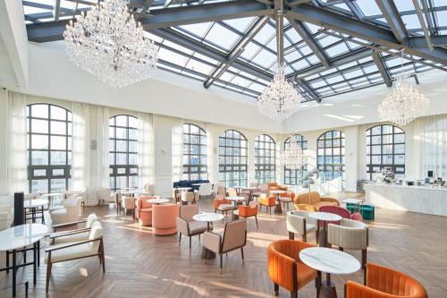 Seomyeon Hotel | Space and Mood