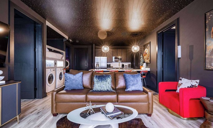 Nashville Apartment | Space Cowboy Launchpad - 1 Mile to Broadway