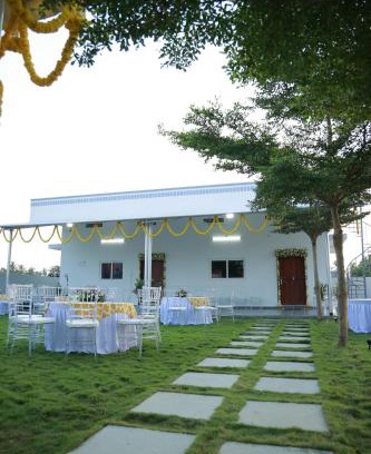 Bhimavaram Villa | Space In Guest House