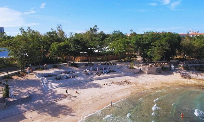 Lapu-Lapu House | Space to Relax with access to Mactan Newtown Private Beach, Lapu-Lapu City, Cebu