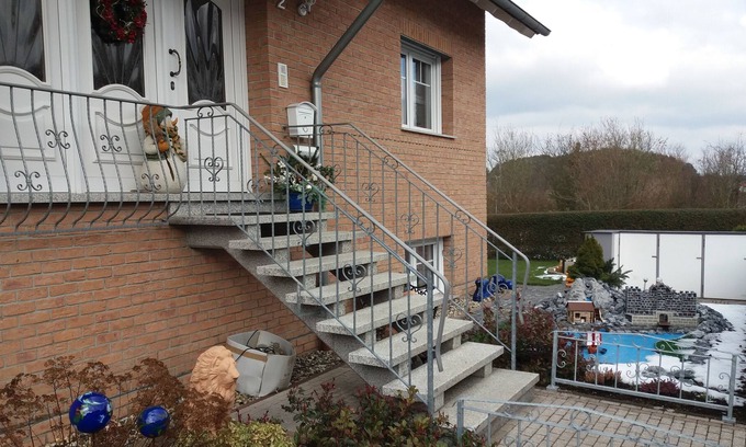 Braunau Apartment | Spacious apartment for 2 to 6 people