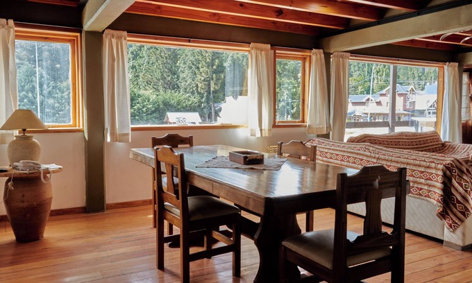 San Martin de los Andes Apartment | Spacious and Comfortable Ñivinco Apartment