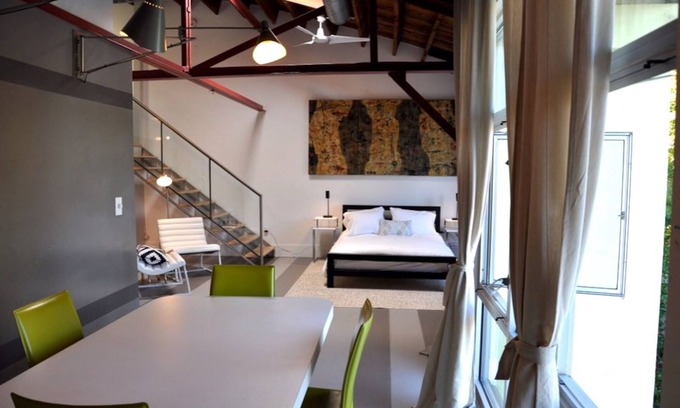 Inman Park Condo | Spacious 1br/2ba Inman Park Loft