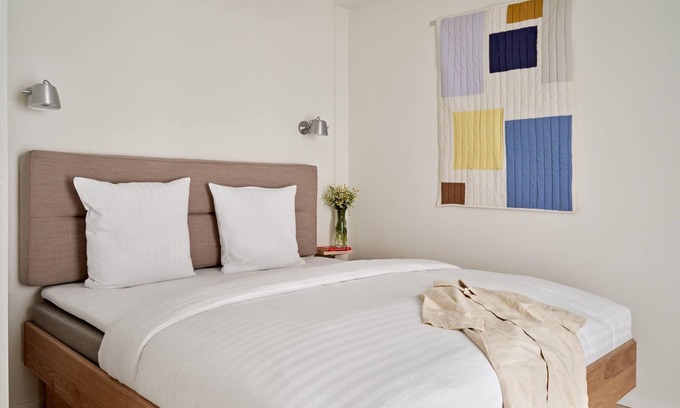 Amager Apartment | Spacious 2-bed apartment in centric Amager