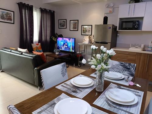 Talomo District Apartment | Spacious 2-Bedroom Unit - Matina Enclaves