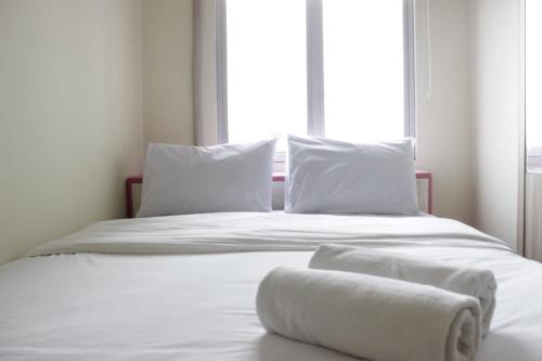 Bandung Apartment | Spacious 2BR Apartment Buah Batu Park near Exit Tol By Travelio