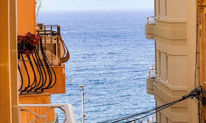 Sliema Apartment | Spacious 3-bedroom apartment in the heart of Sliema