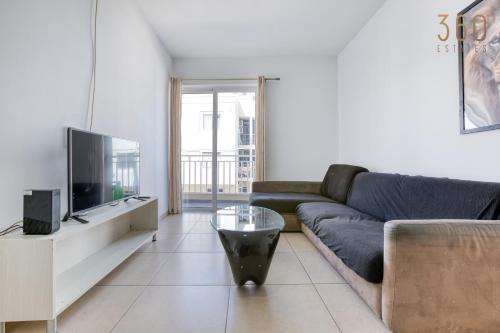 Tal-Ibrag Apartment | Spacious 4BR home in the heart of central Swieqi by 360 Estates