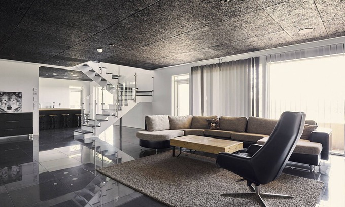 Naantali House | Spacious 4BR Villa with panorama views