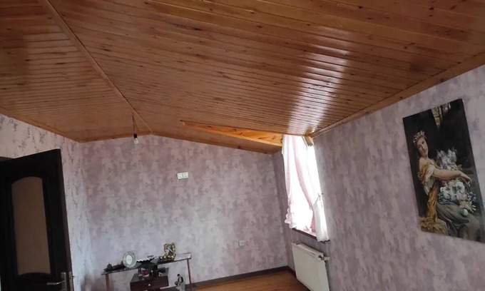 Baku Apartment | Spacious 5-bedroom apartment in Baku with garden near sea, WiFi