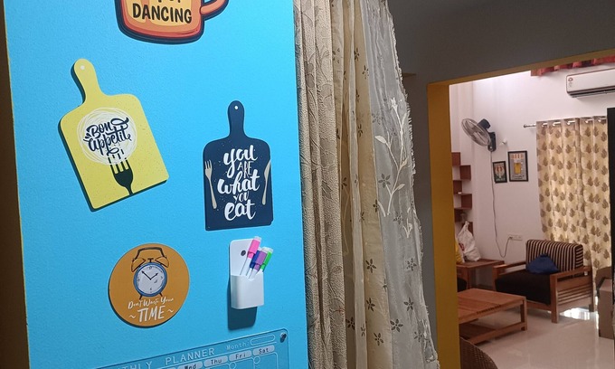 Pune Villa | Spacious 5 BHK villa with AC in Pune. The whole family will enjoy this villa.