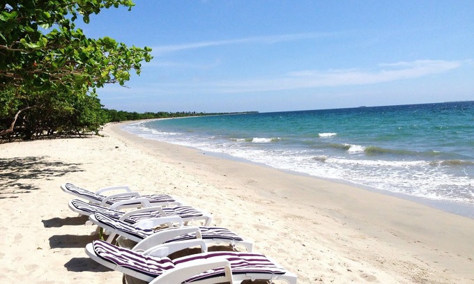 Rincon Villa | Spacious 6-bedroom villa in charming Rincón del Mar with WiFi