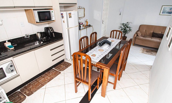 Centro Apartment | Spacious and bright central area apartment.