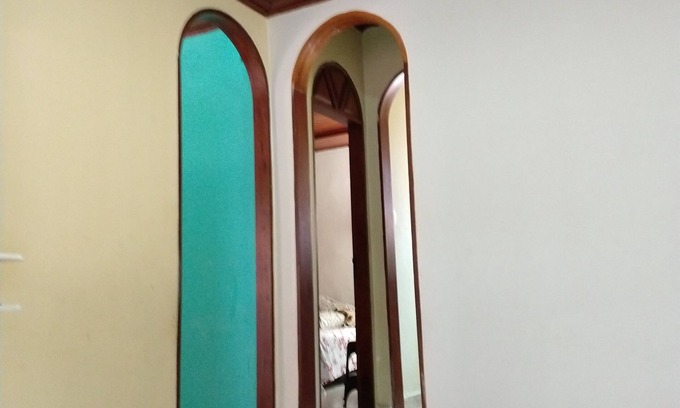 Manaus House | Spacious and comfortable house for season