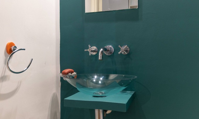 El Viso Apartment | Spacious and Elegant Apartment in Paseo de la Habana