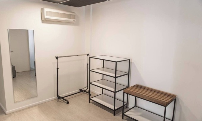 Nueva Cordoba Apartment | Spacious apartment for 8 people, ideal for a family.