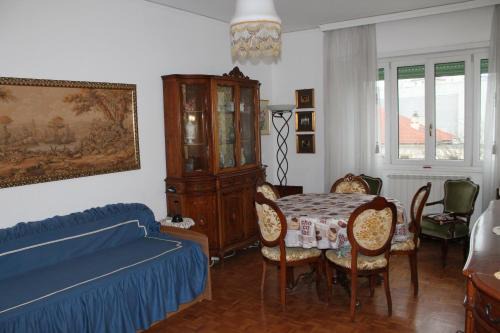 Citta Nuova-Barriera Nuova-San Vito-Citta Vecchia Apartment | Spacious apartment for families