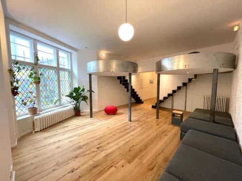 Kreuzberg Apartment | Spacious Apartment in Kreuzberg