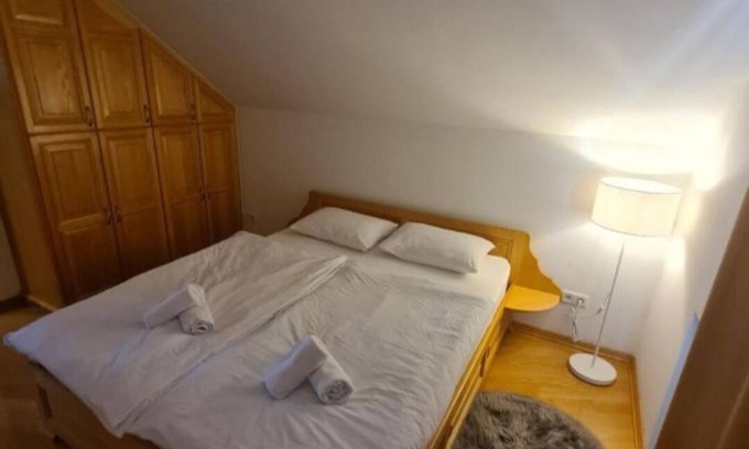 Ivanec Bistranski Apartment | Spacious apartment Surrounded by Nature near Zaprešić