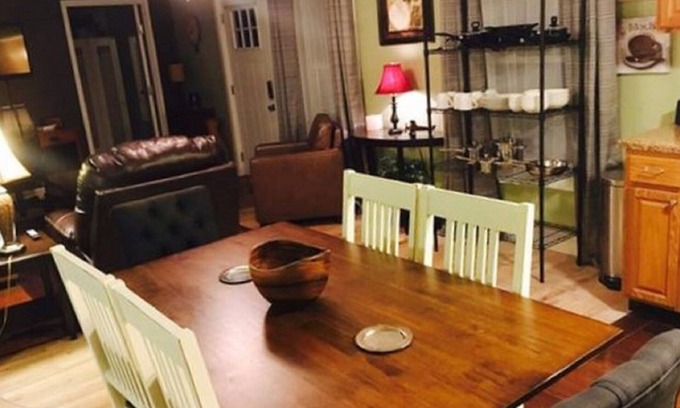 Waverly House | Spacious, Comfortable And Private 3 Bedroom