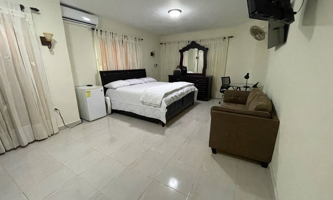 Higuey House | Spacious & Comfy Family size